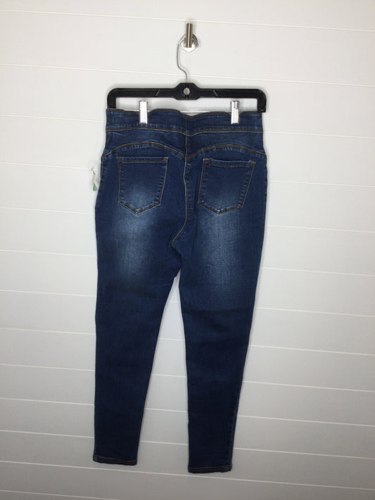 Jeans Skinny By Coco And Carmen  Size: M