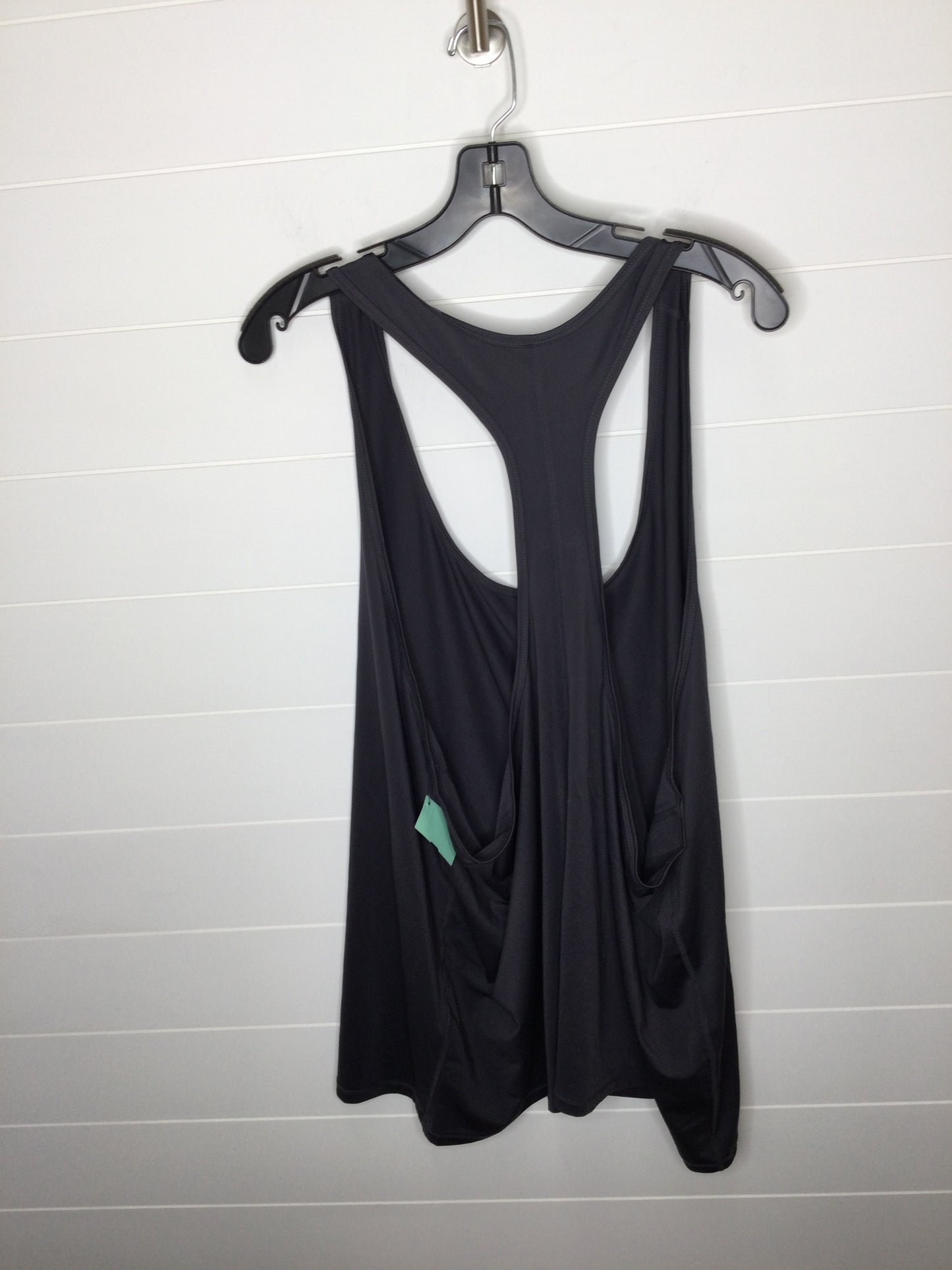 Athletic Tank Top By Clothes Mentor  Size: 3x