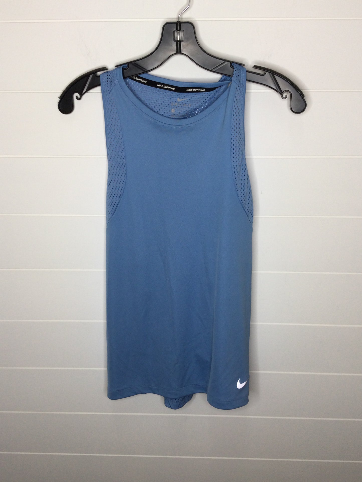 Athletic Tank Top By Nike Apparel  Size: S