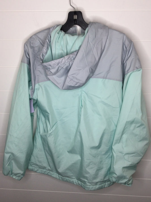Athletic Jacket By Columbia  Size: S