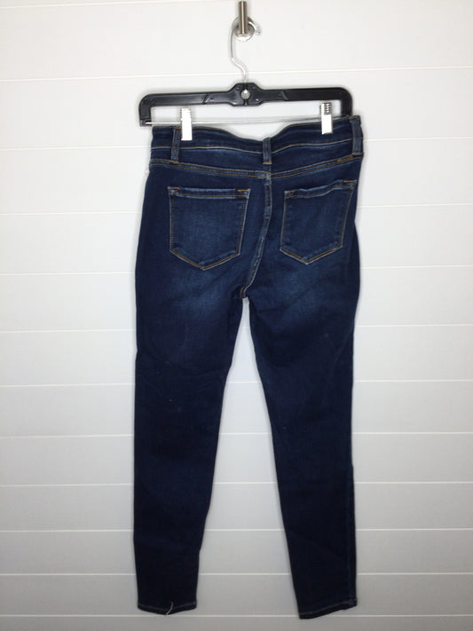 Jeans Skinny By Kancan  Size: 4