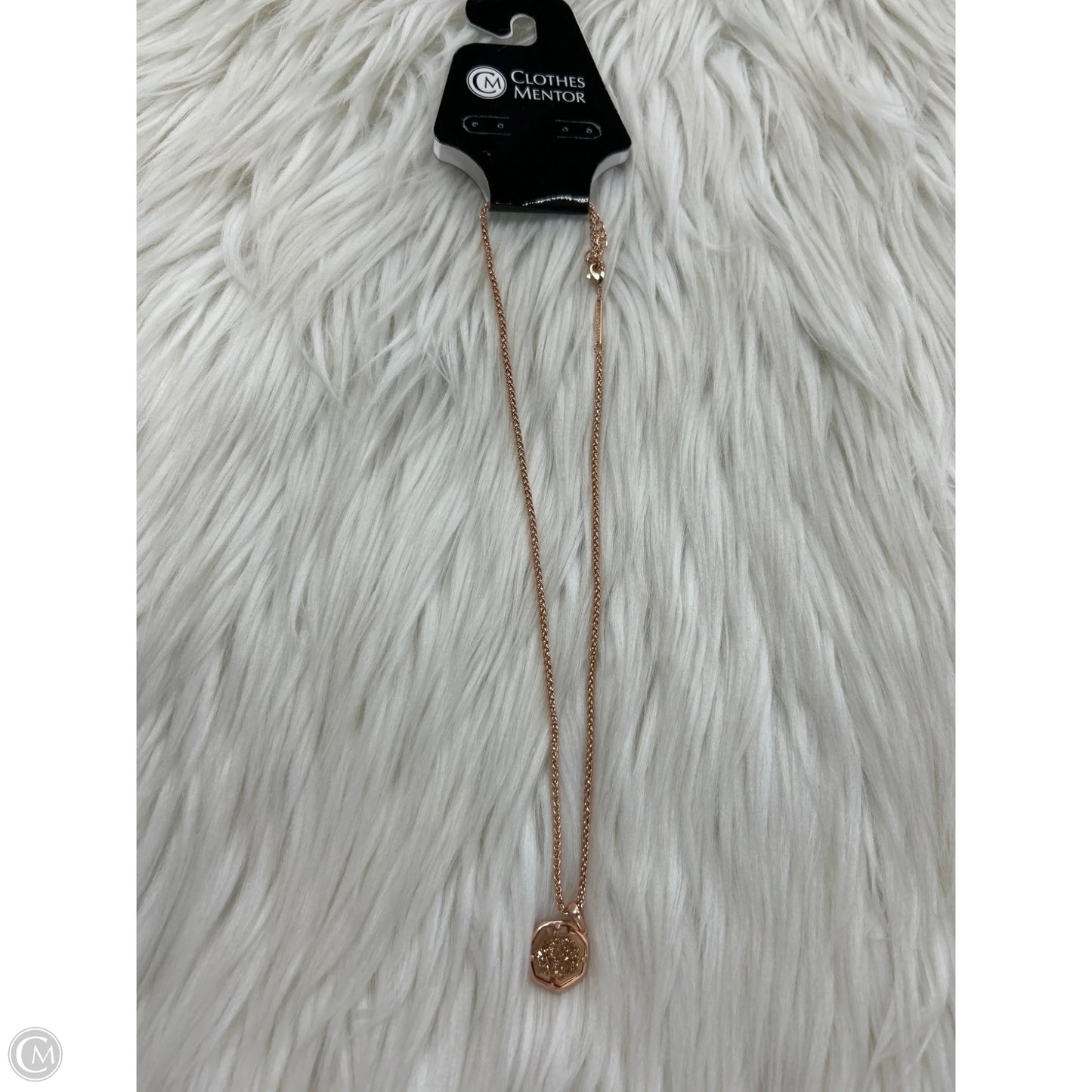 Necklace Chain By Kendra Scott