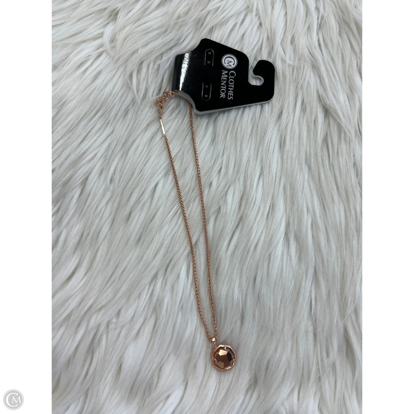 Necklace Chain By Kendra Scott