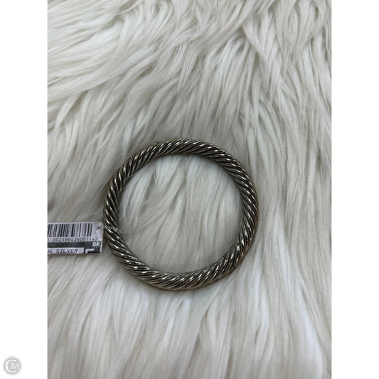 Bracelet Sterling Silver By Cmb
