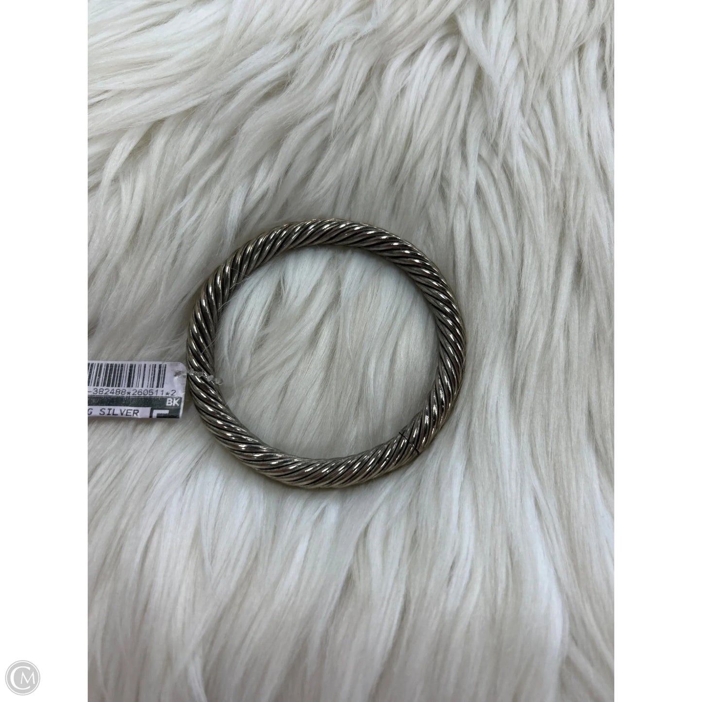 Bracelet Sterling Silver By Cmb