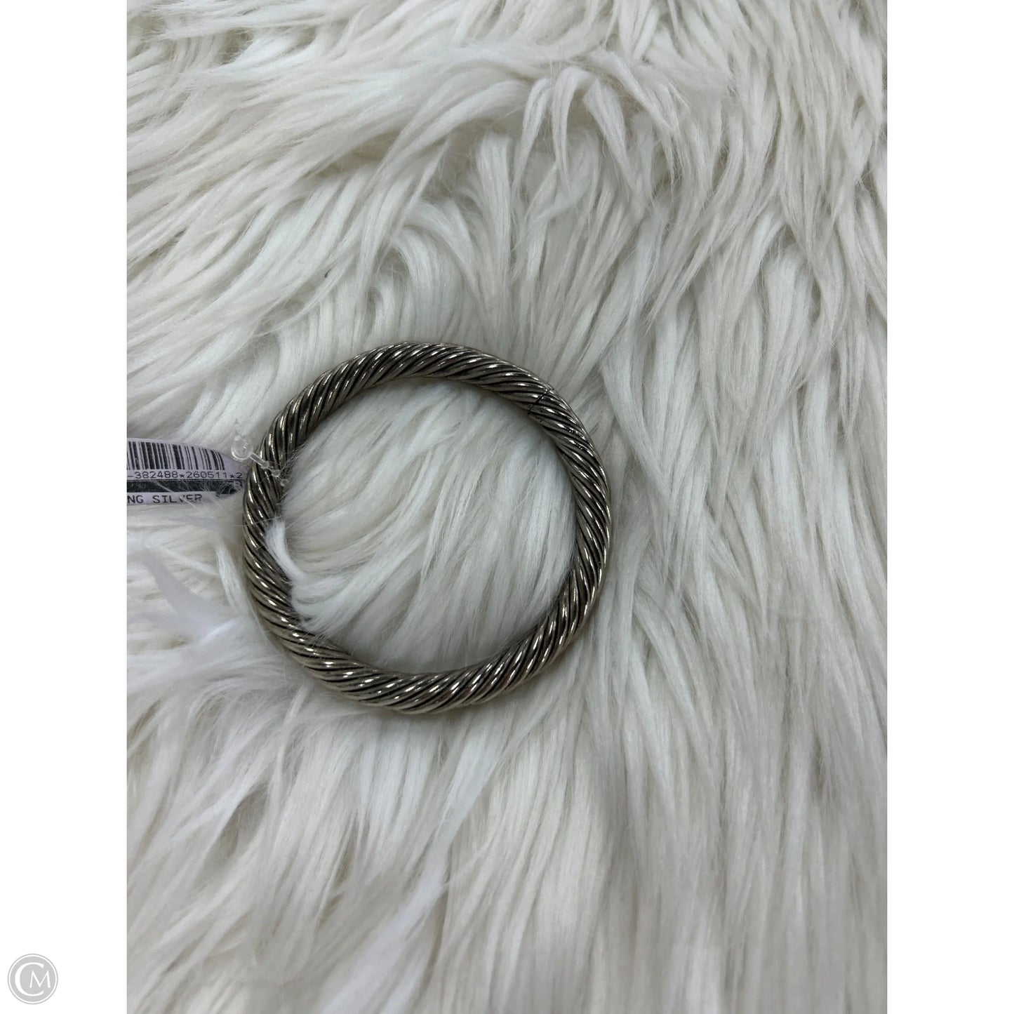 Bracelet Sterling Silver By Cmb