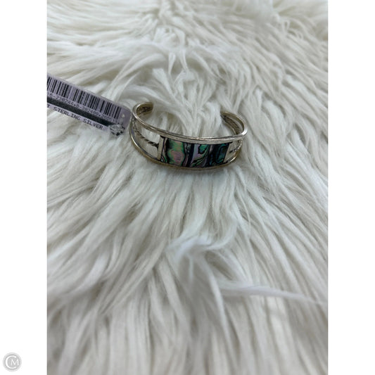 Bracelet Sterling Silver By Cmb