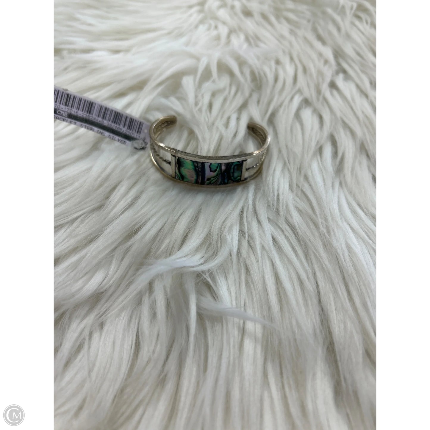 Bracelet Sterling Silver By Cmb