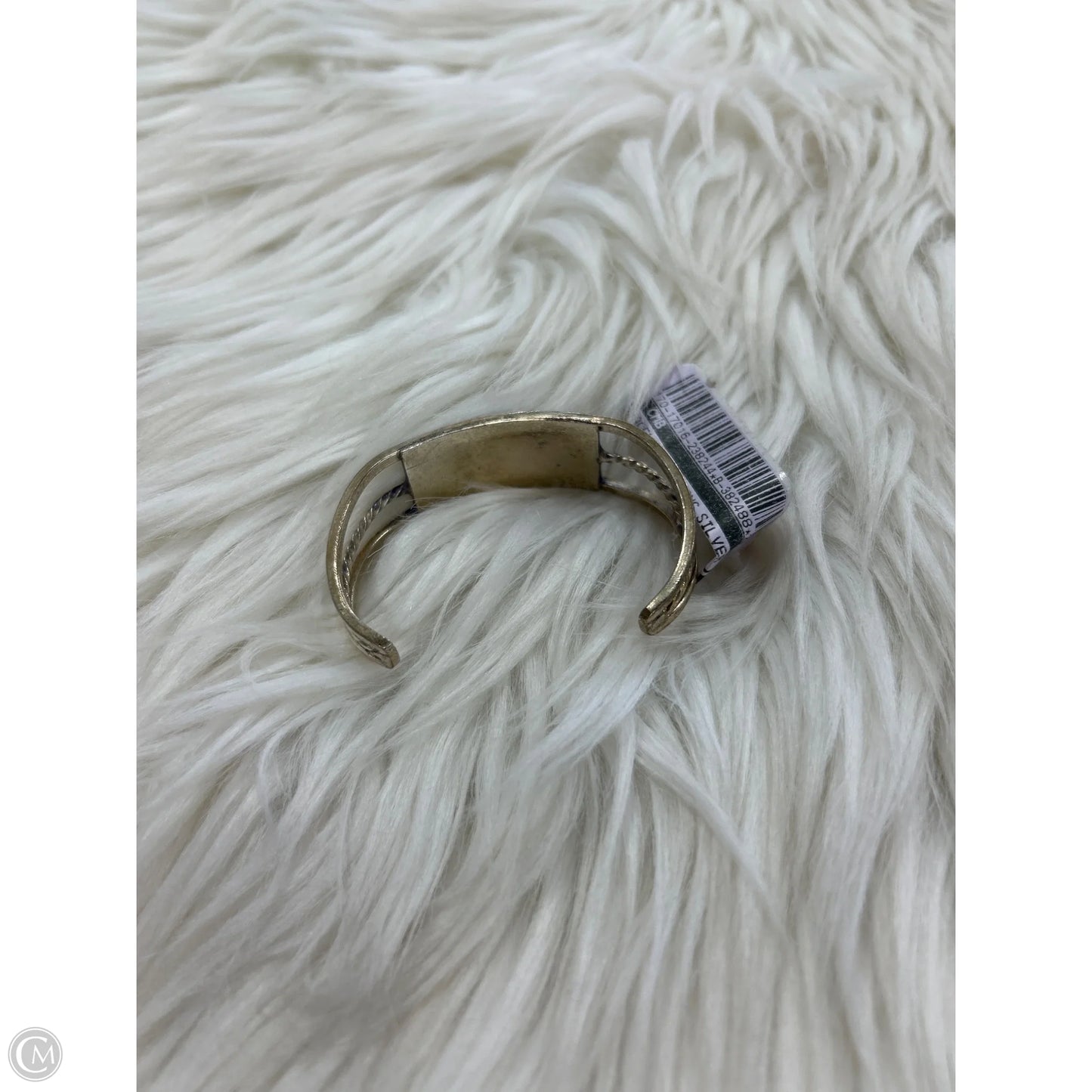 Bracelet Sterling Silver By Cmb