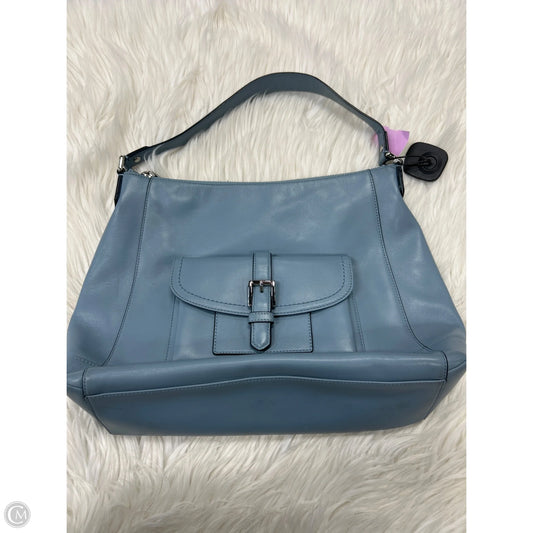 Handbag Designer By Coach, Size: Large