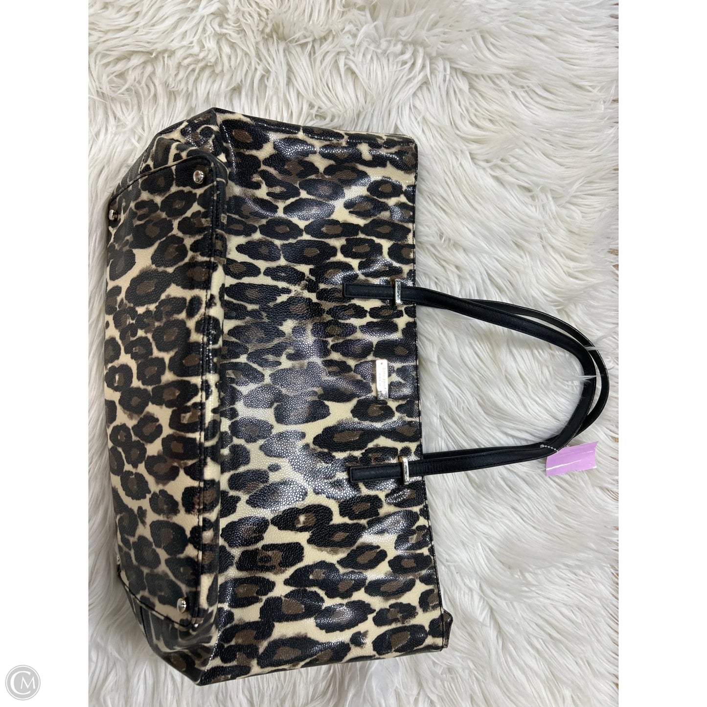 Handbag Designer By Kate Spade, Size: Large