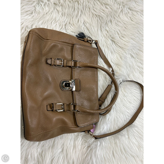 Handbag Designer By Kate Spade, Size: Large