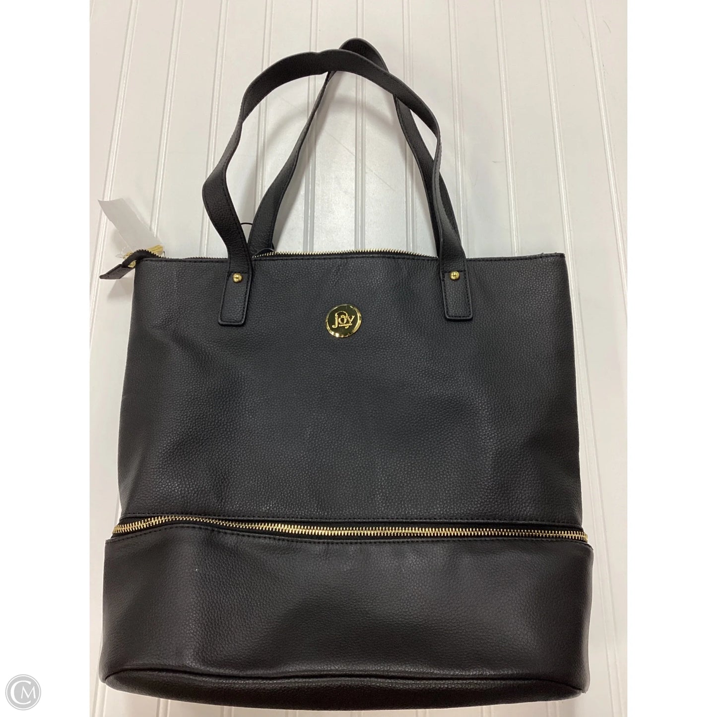 Handbag By Cmc, Size: Large