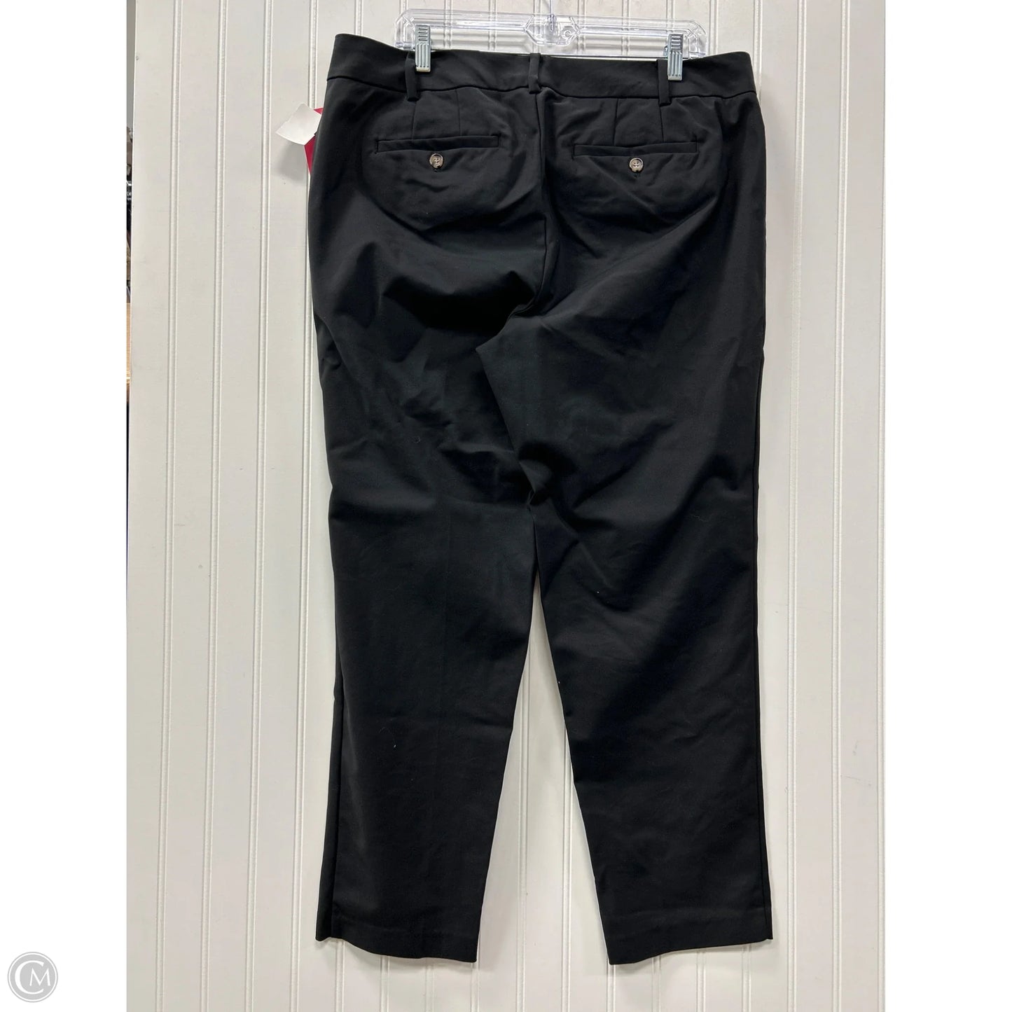 Pants Dress By Eloquii In Black, Size: 14