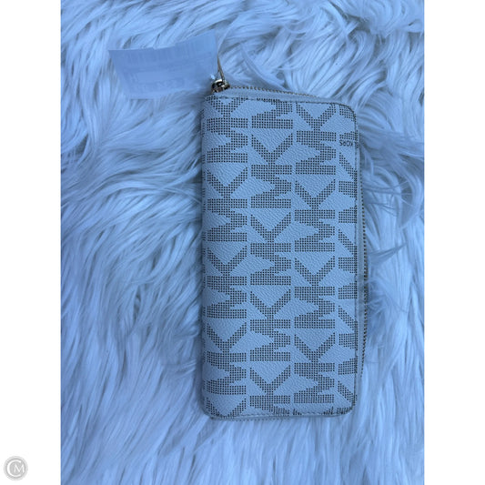 Wallet Designer By Michael Kors Collection, Size: Medium