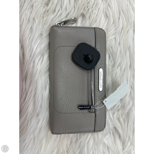 Wallet Designer By Michael Kors Collection, Size: Medium