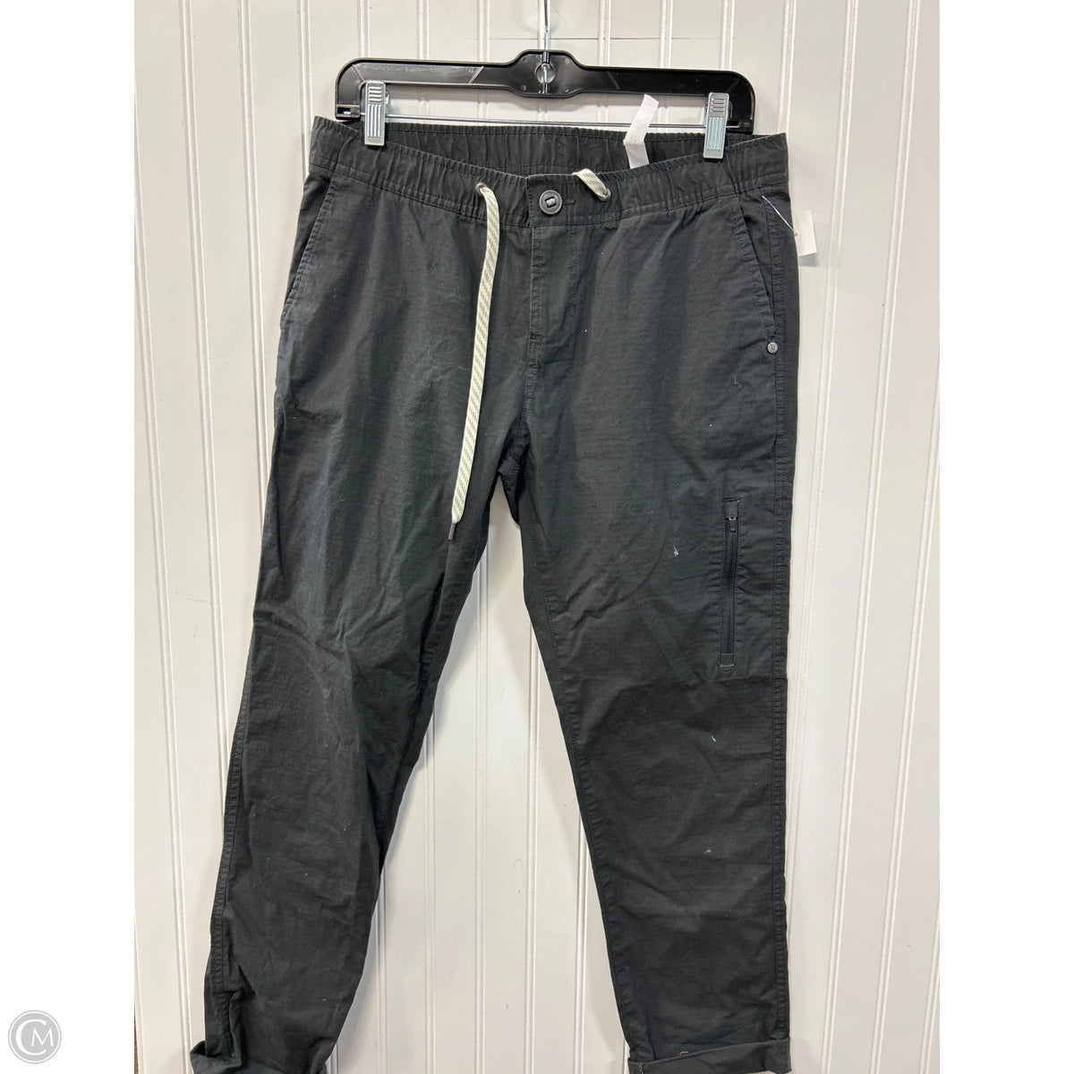 Pants Other By Vuori In Grey, Size: M