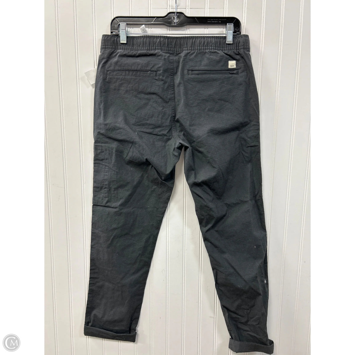 Pants Other By Vuori In Grey, Size: M