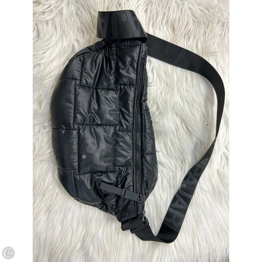 Belt Bag By Cmc, Size: Medium
