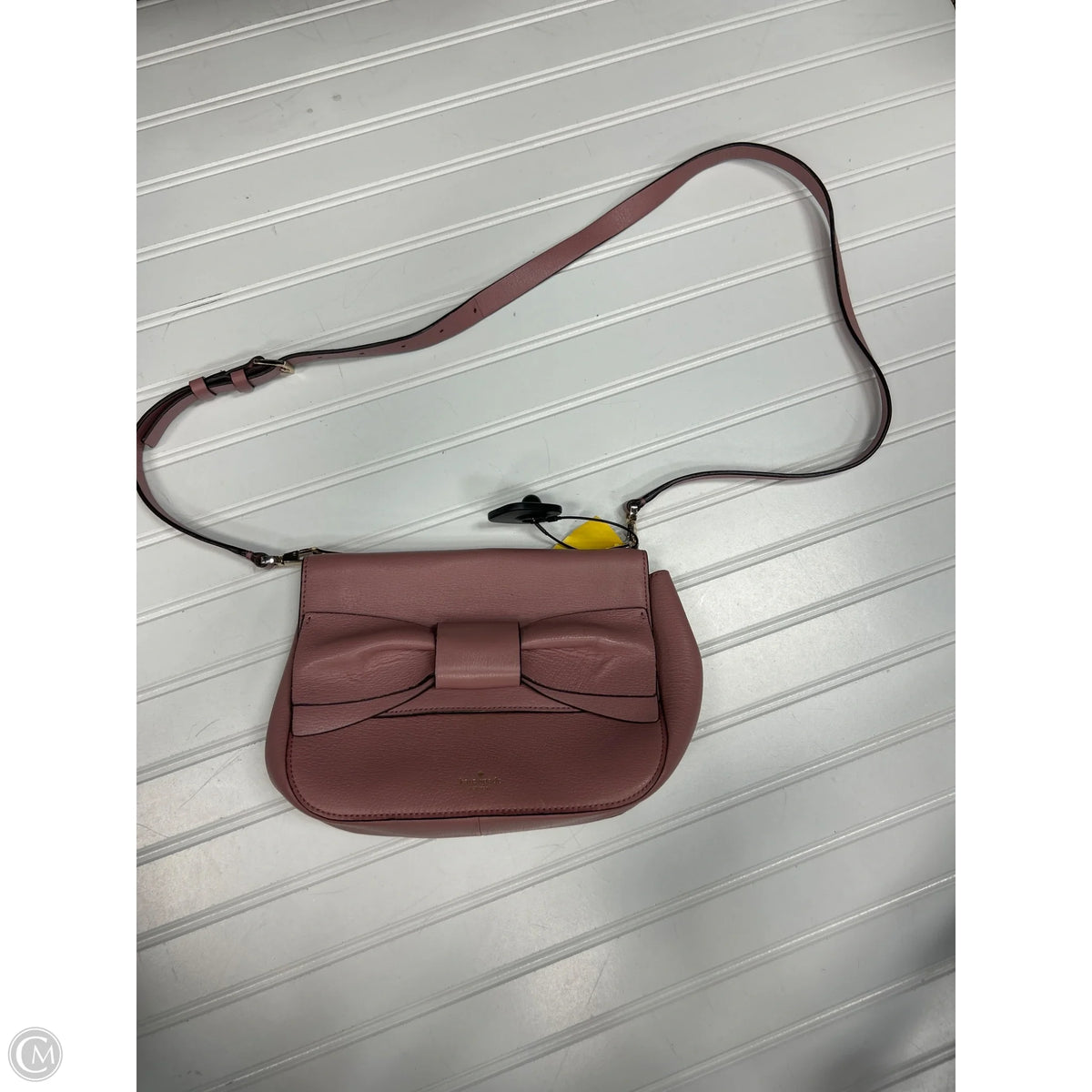 Handbag Designer By Kate Spade, Size: Small