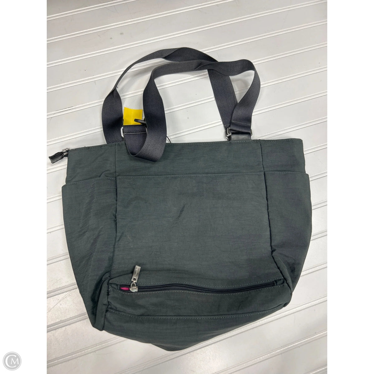Handbag By Bagatelle, Size: Large