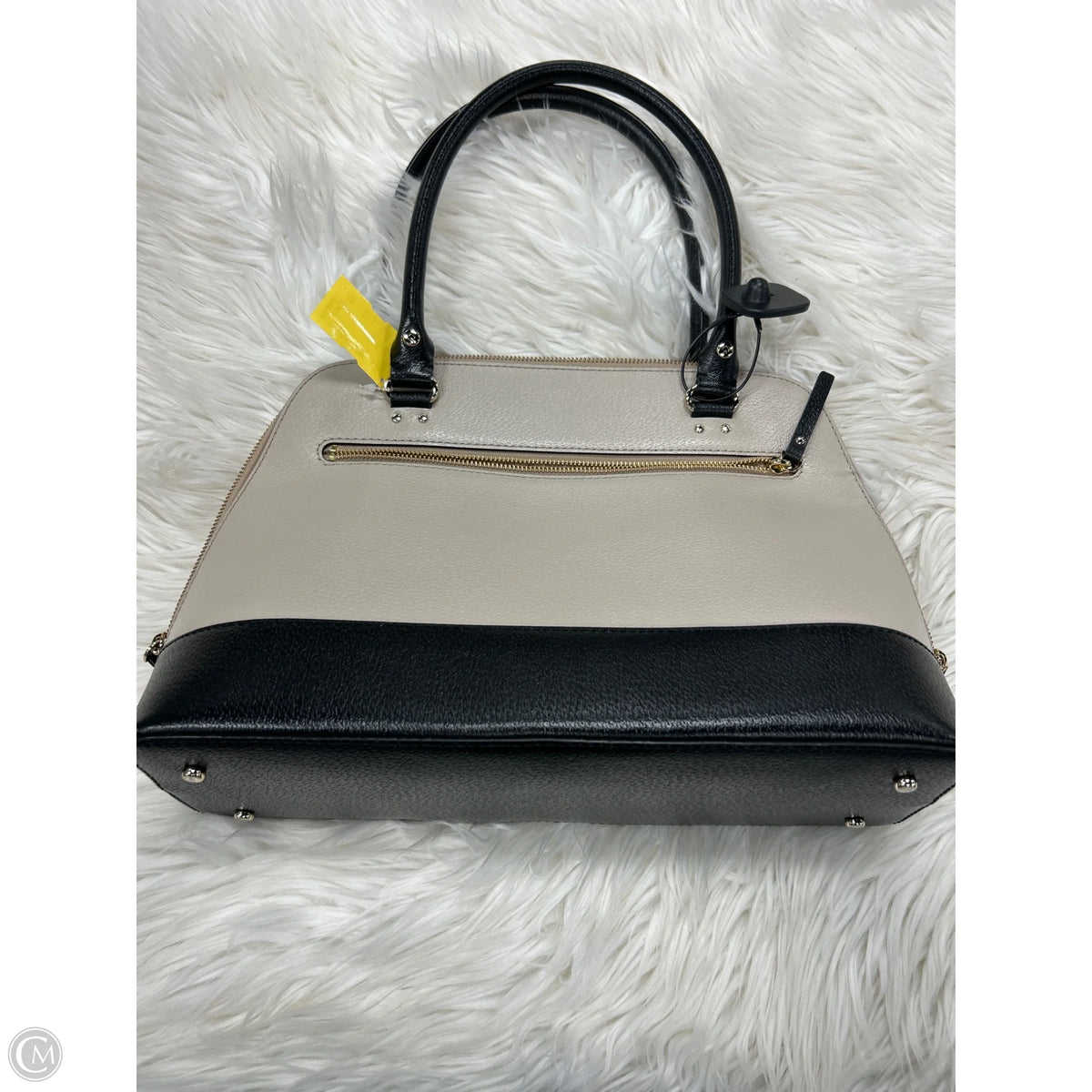 Handbag Designer By Kate Spade, Size: Large