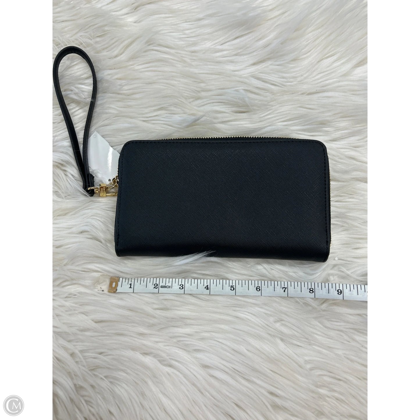 Wallet By Steve Madden, Size: Medium
