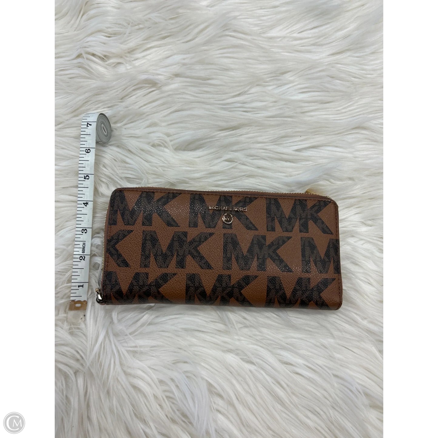 Wallet Designer By Michael Kors, Size: Medium
