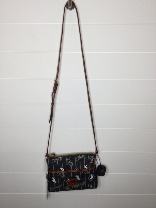 Handbag Designer By Dooney And Bourke  Size: Medium