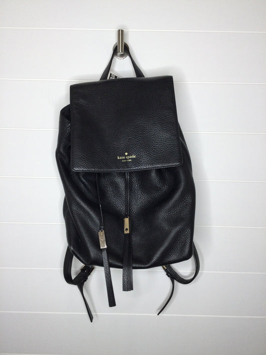 Backpack Designer By Kate Spade  Size: Large