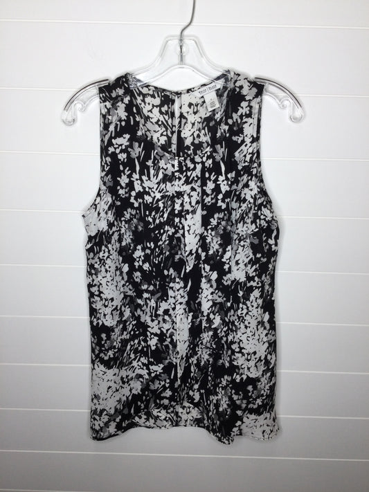Top Sleeveless By White House Black Market O  Size: S