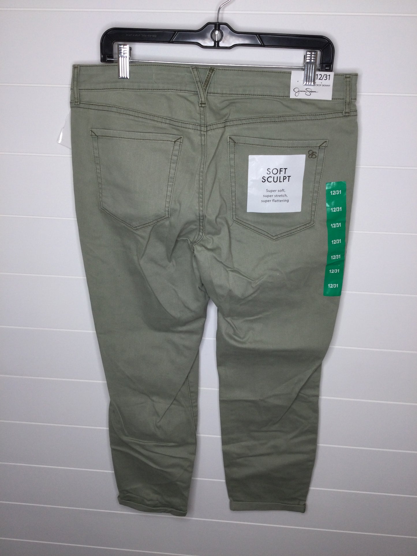 Pants Dress By Jessica Simpson  Size: 12