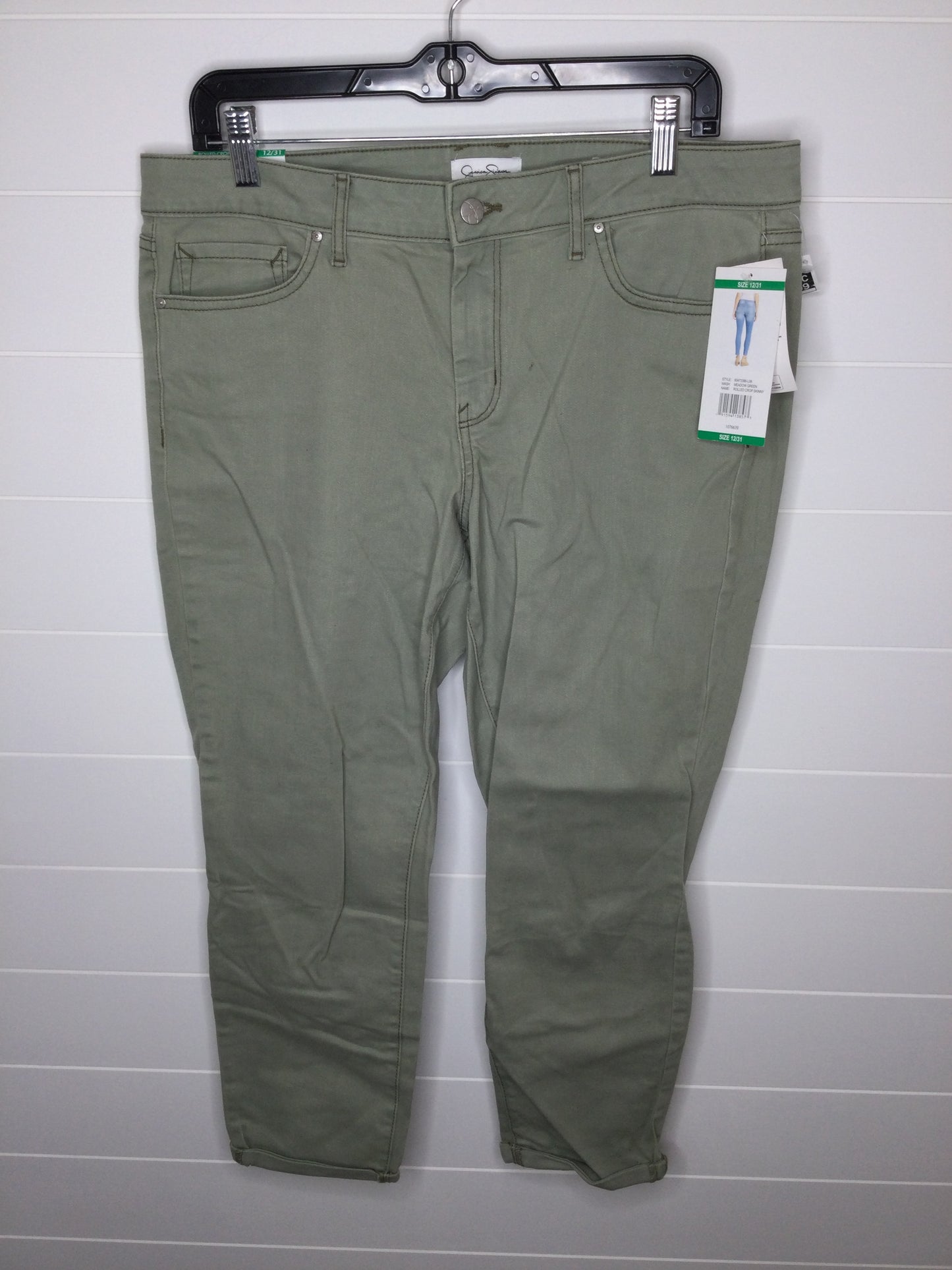 Pants Dress By Jessica Simpson  Size: 12