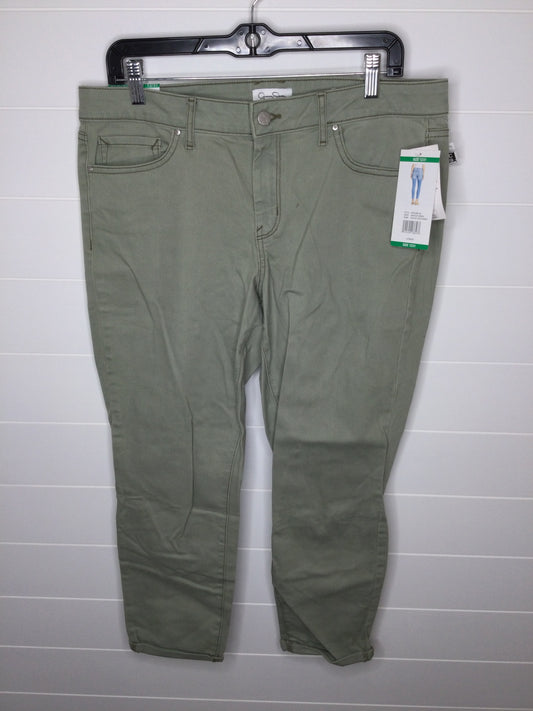 Pants Dress By Jessica Simpson  Size: 12