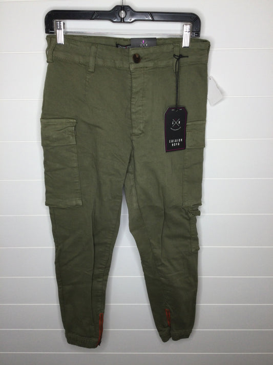 Pants Cargo & Utility By Fashion Nova  Size: M