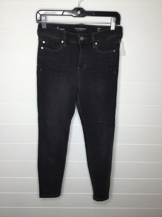 Pants Dress By Liverpool  Size: 29