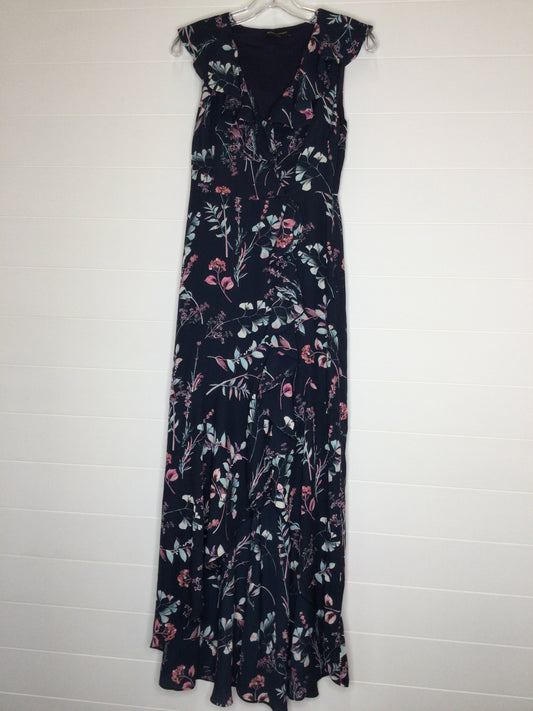 Dress Casual Maxi By Banana Republic  Size: Xs