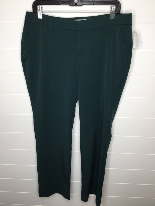 Pants Dress By Old Navy  Size: 12petite