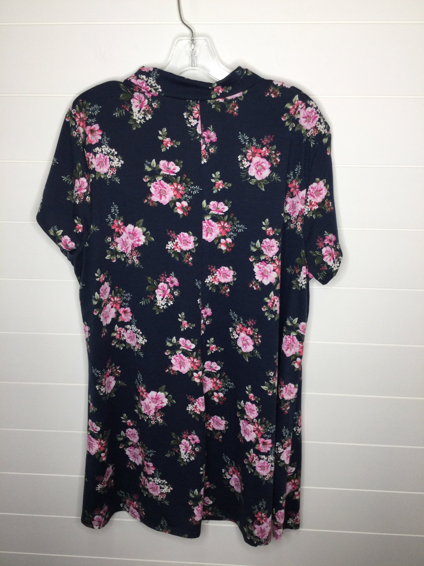 Dress Casual Short By Joe Fresh  Size: 3x