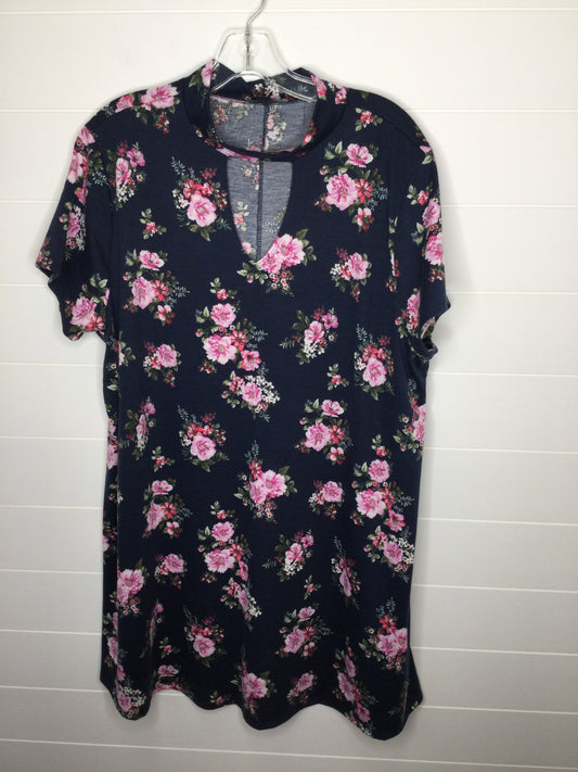 Dress Casual Short By Joe Fresh  Size: 3x