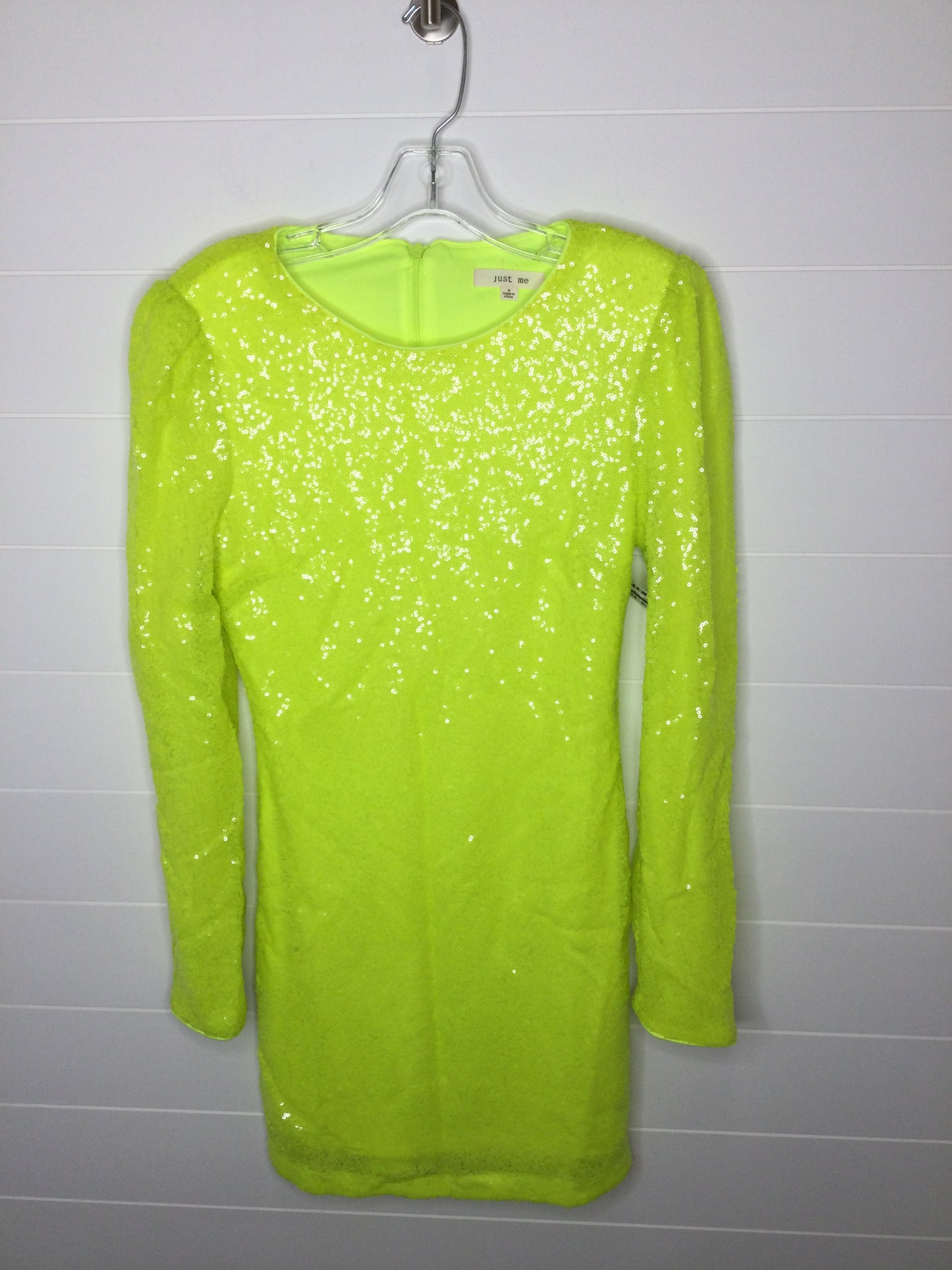 Dress Casual Short By Just Me   Size: M