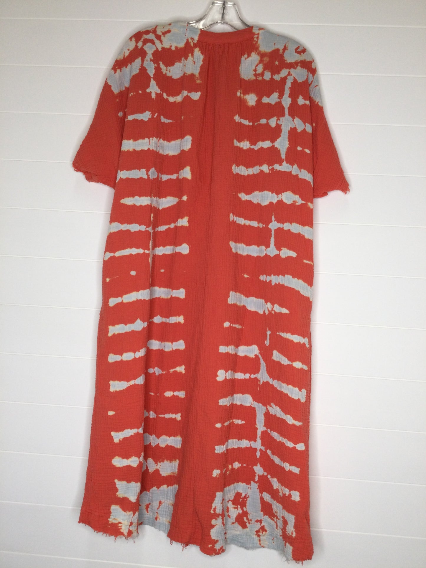 Dress Casual Maxi By Yl  Size: L