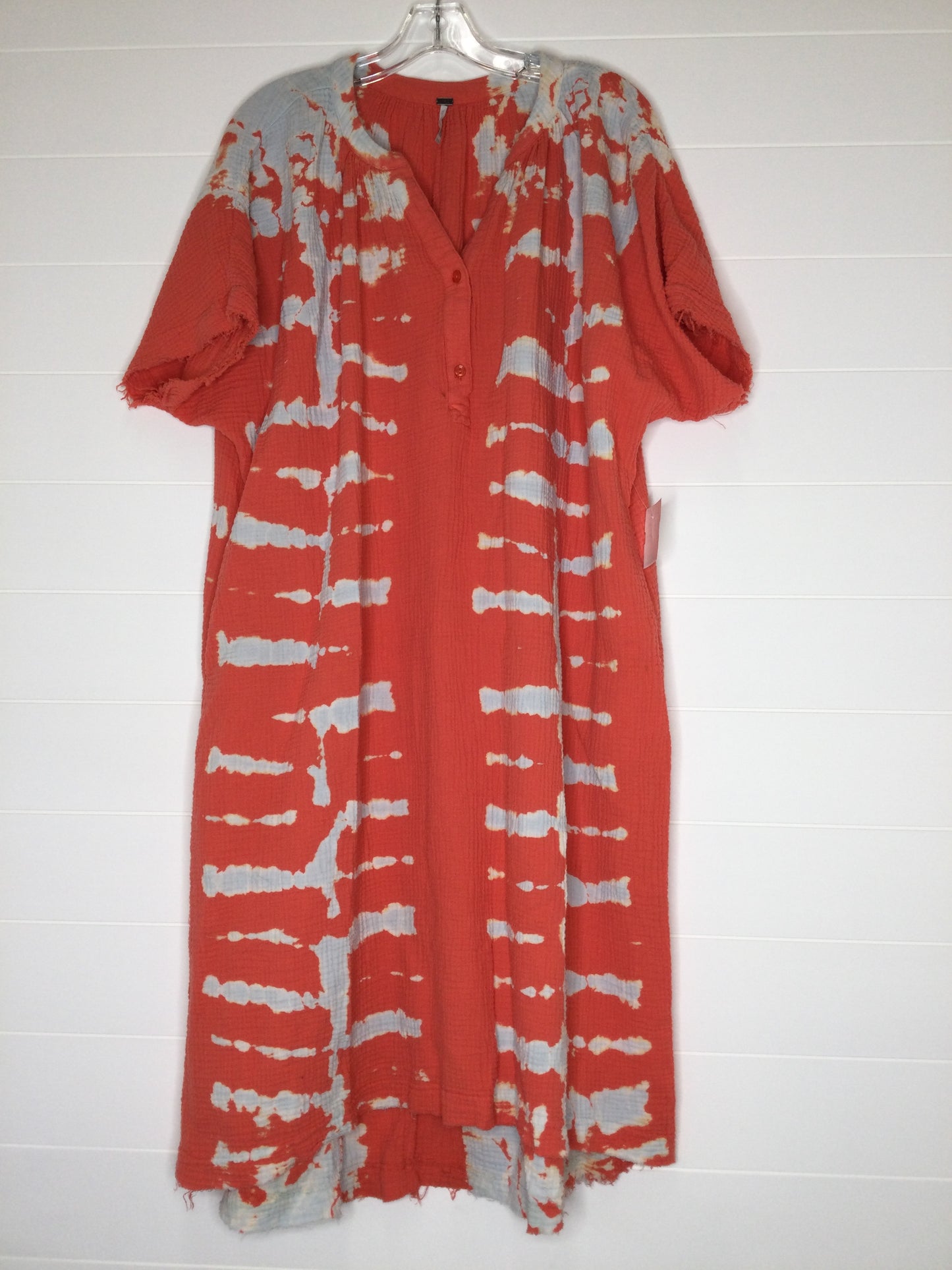 Dress Casual Maxi By Yl  Size: L