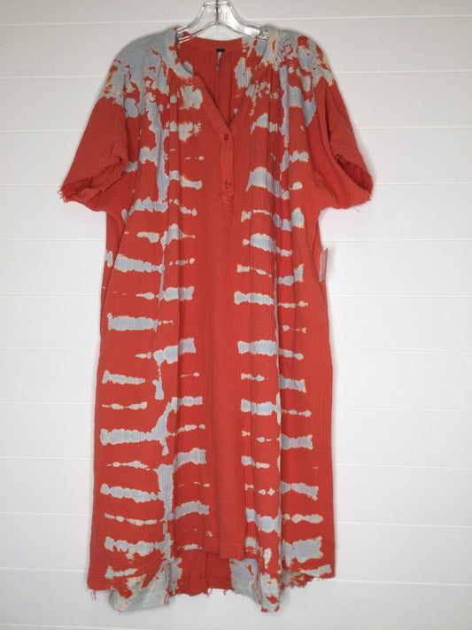 Dress Casual Maxi By Yl  Size: L