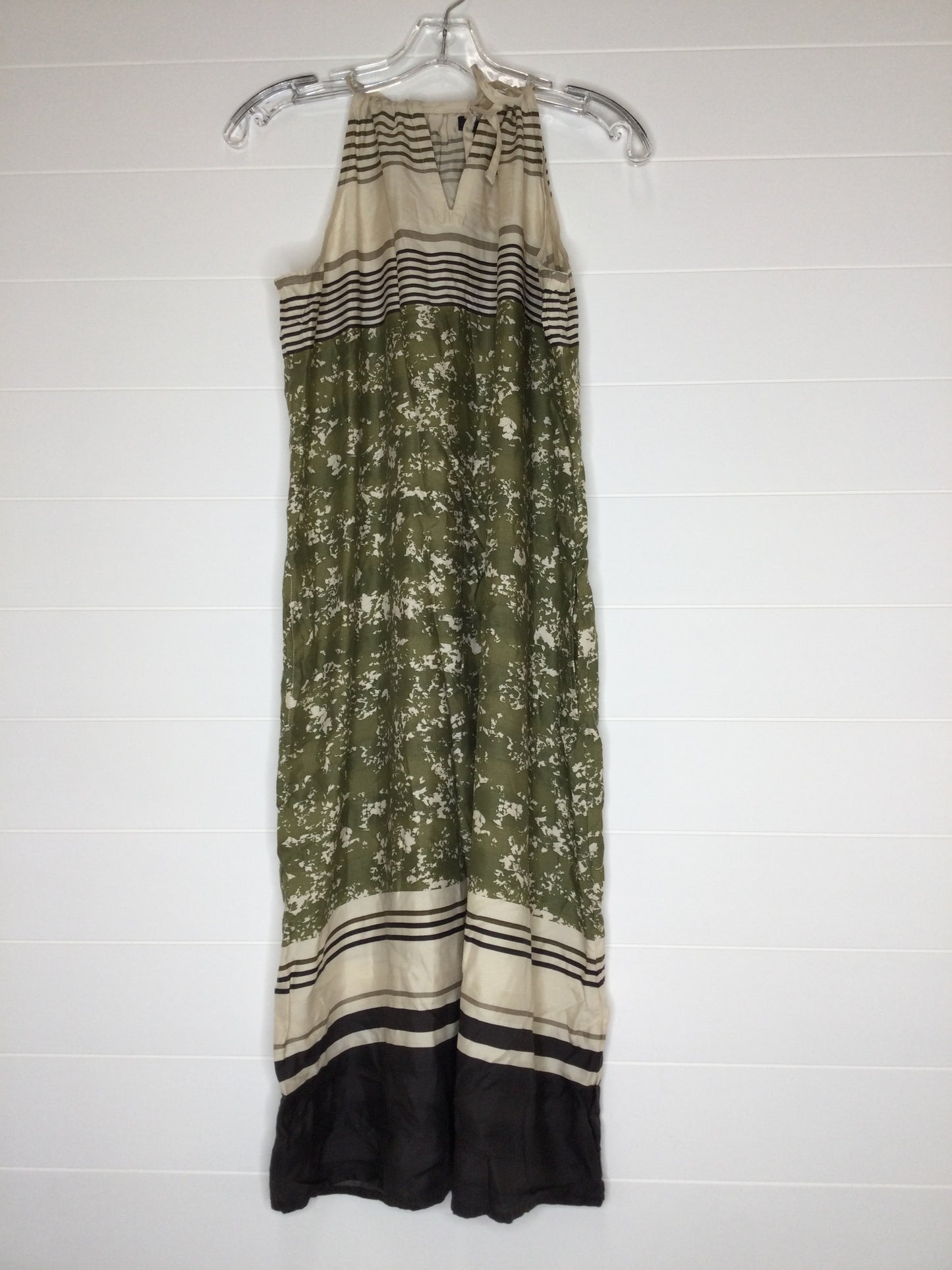 Dress Casual Midi By Prana  Size: M