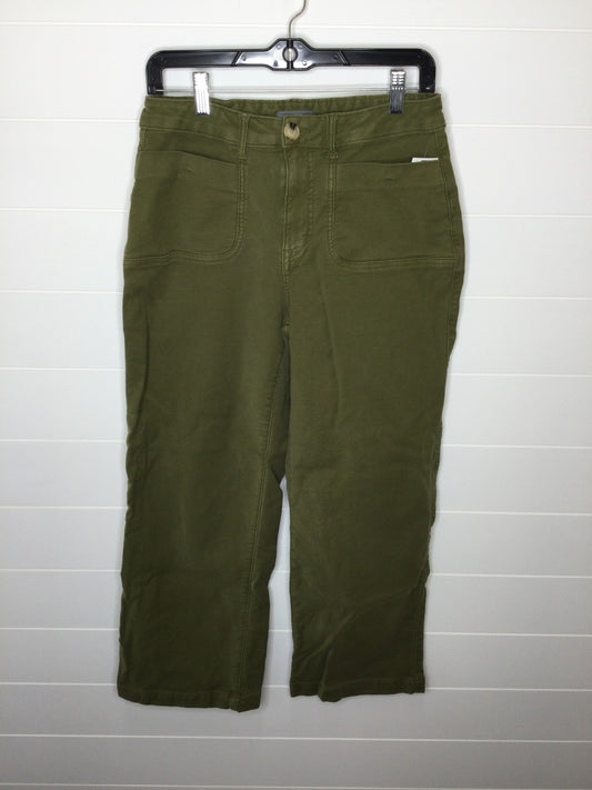 Pants Cropped By Maurices  Size: 6