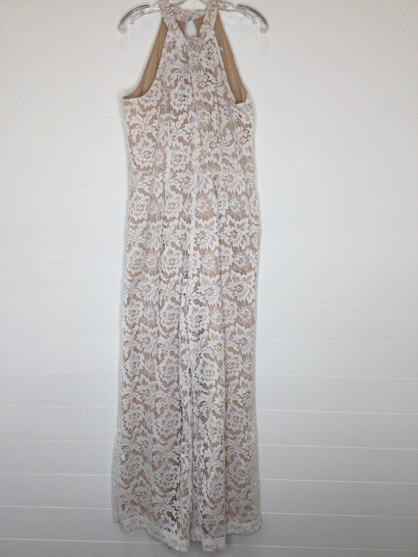 Jumpsuit By Julia Jordan  Size: 14