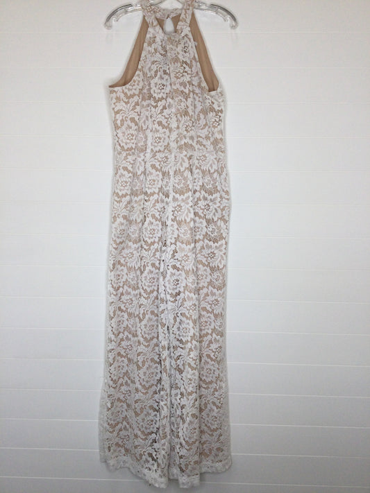 Jumpsuit By Julia Jordan  Size: 14