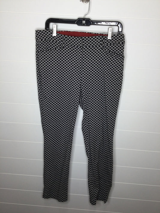 Pants Cropped By Rafaella  Size: 10