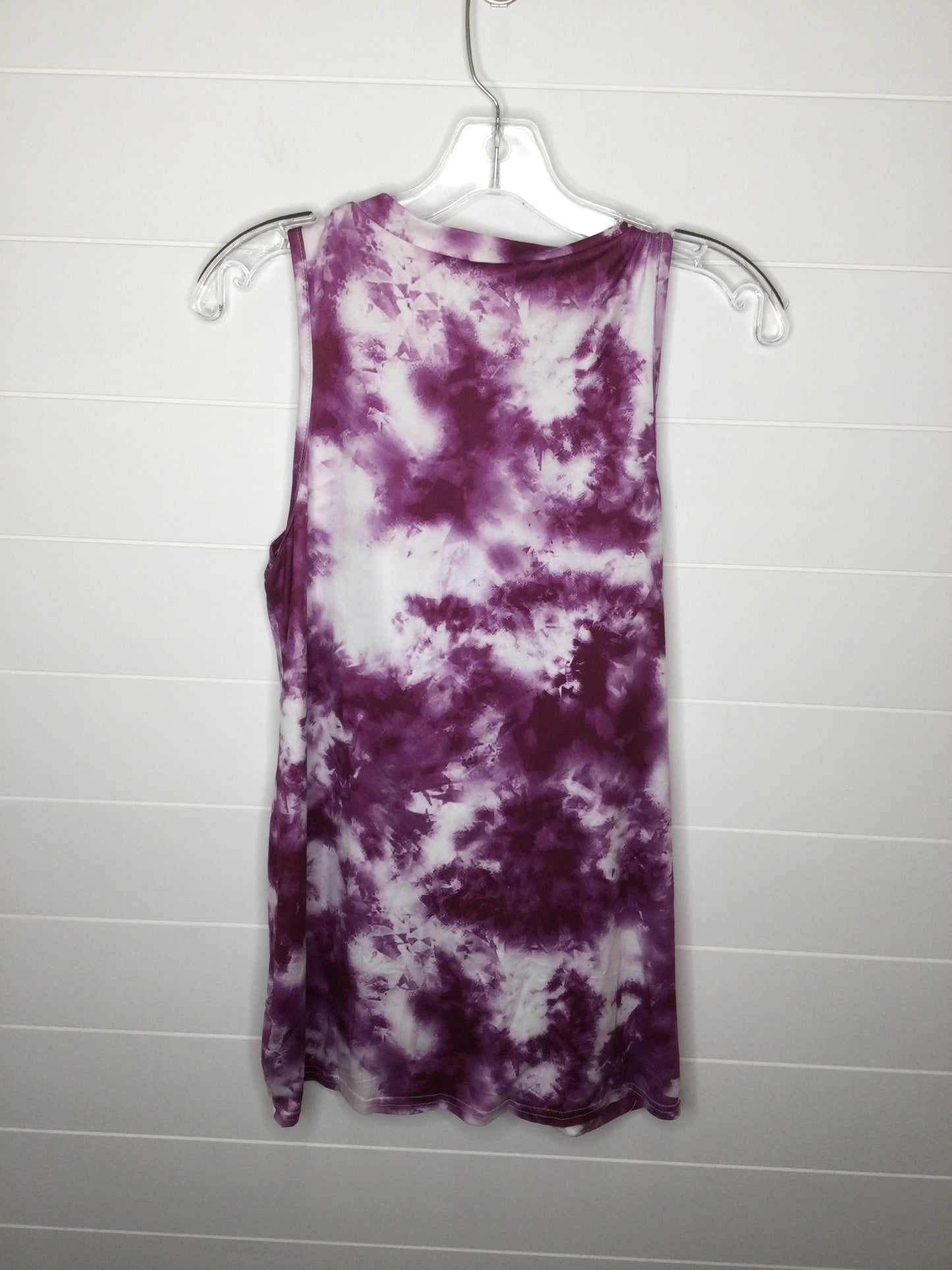 Top Sleeveless Size: M
